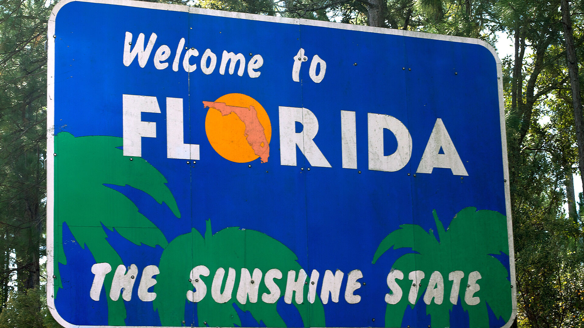Florida now America’s inflation hotspot